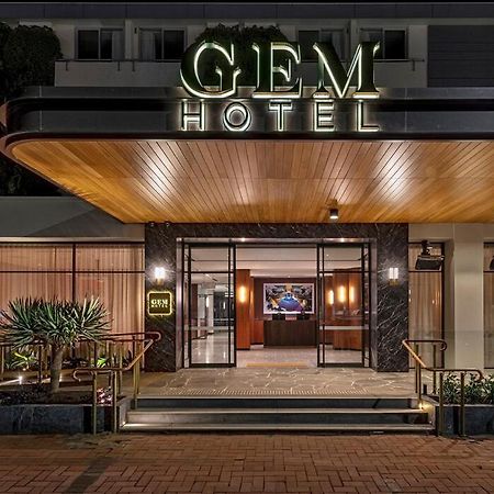 The Gem Hotel Griffith Exterior photo